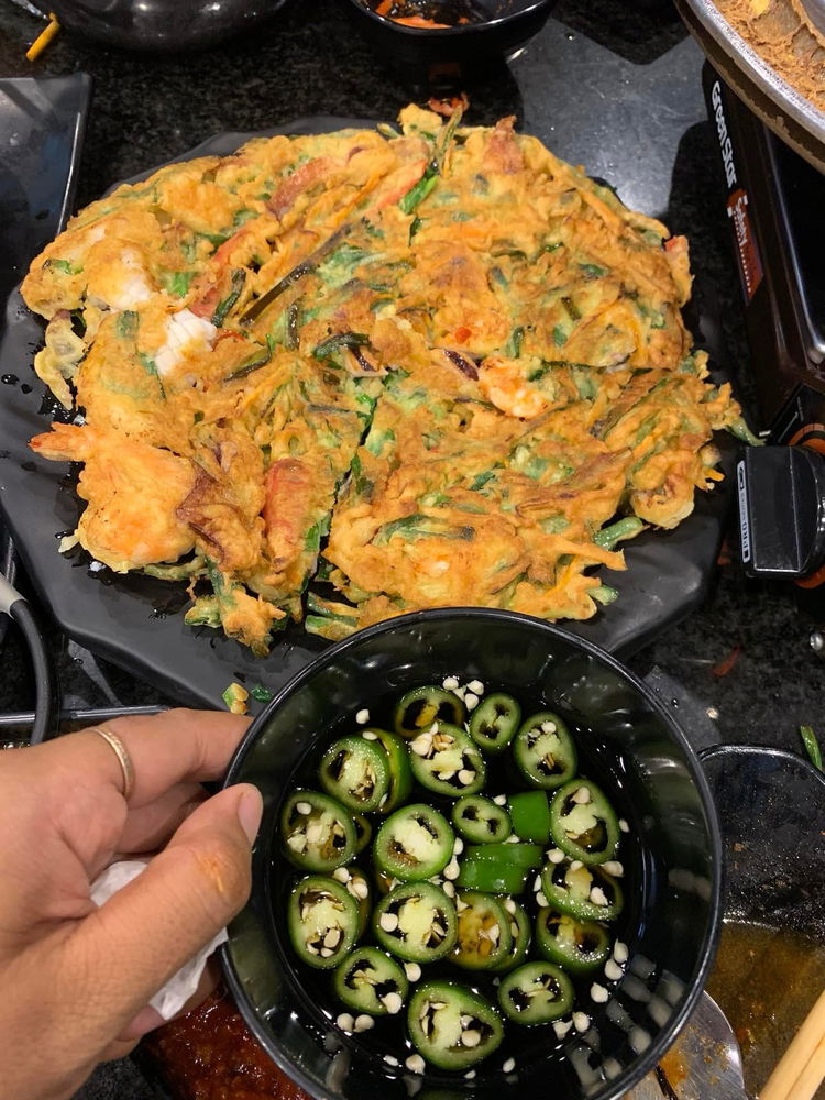 Korea 🍗