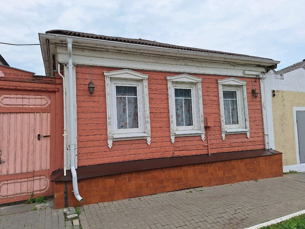 Коломна прекрасна