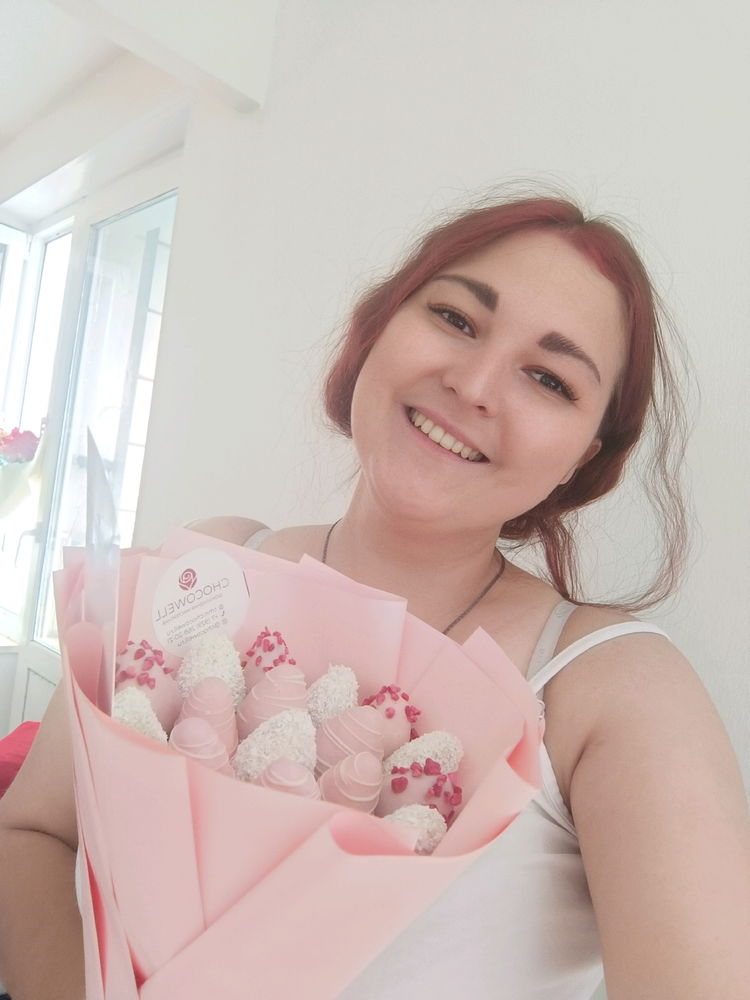 Вот и прошел ещё один день рождения 😌