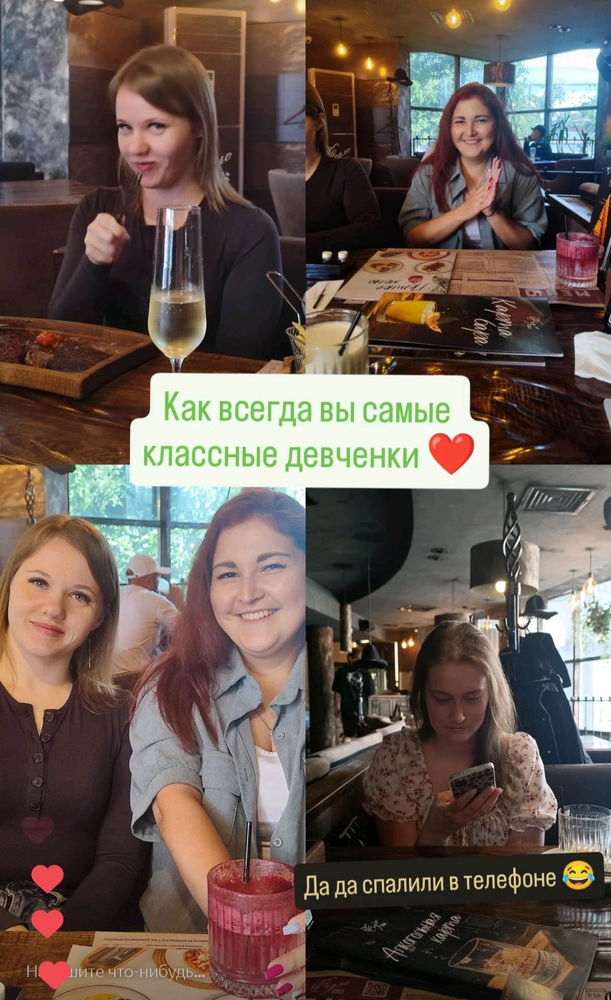 Вот и прошел ещё один день рождения 😌