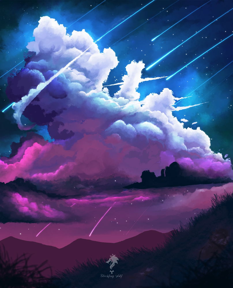 Clouds