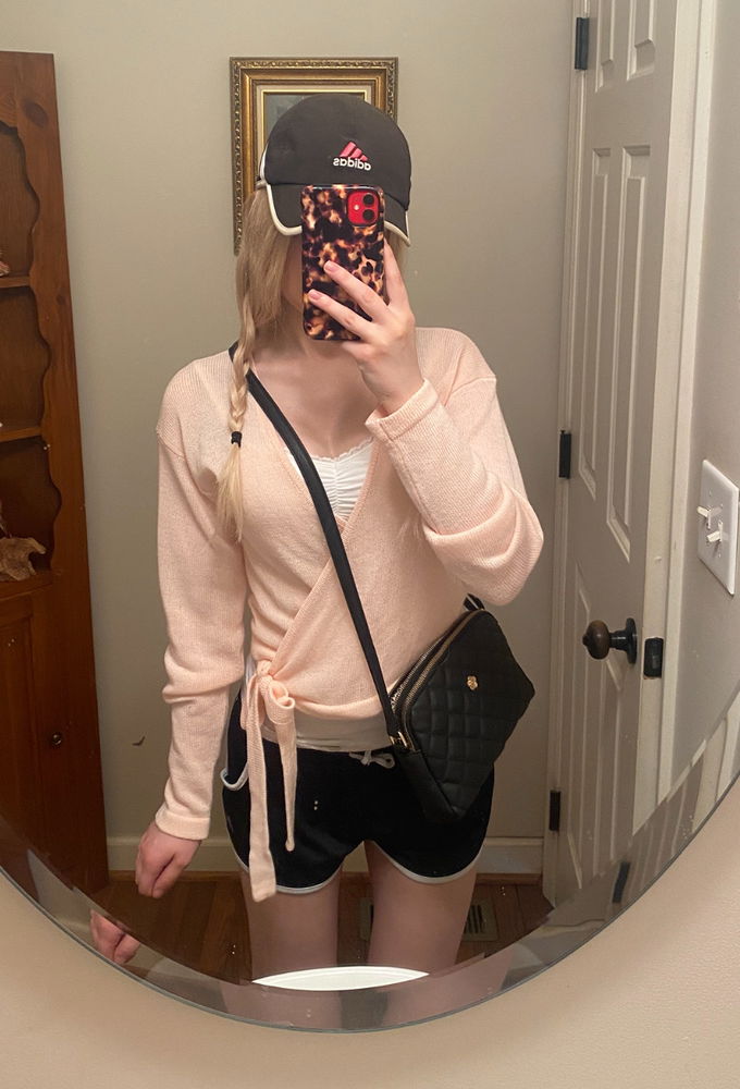 Running Errands Outfit