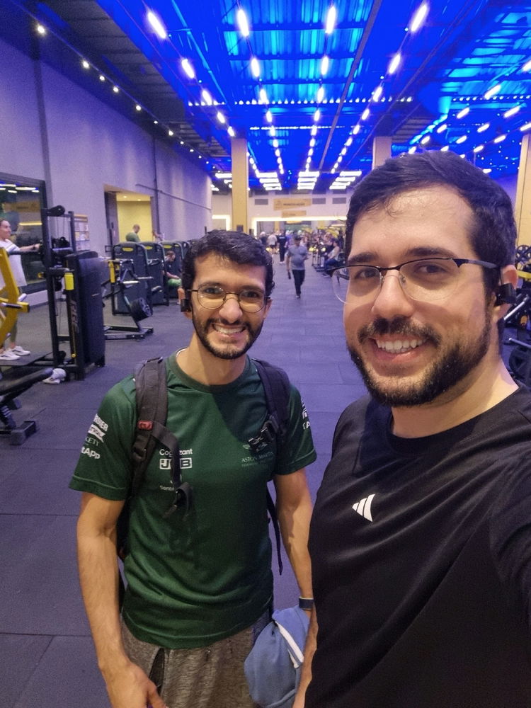 Famoso "tá pago"