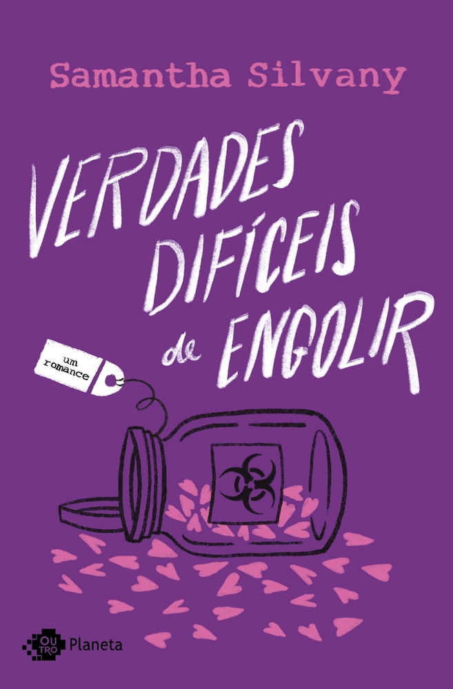 Livro: Verdades difíceis de engolir, 2020 ☣️

🤔 Será que isso é só um bom argumento para justificar uma traição ou realmente é possível amar somente uma pessoa?
