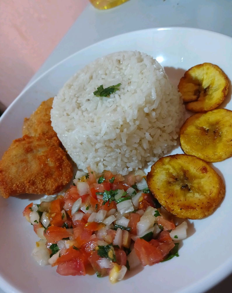 Créditos para mi