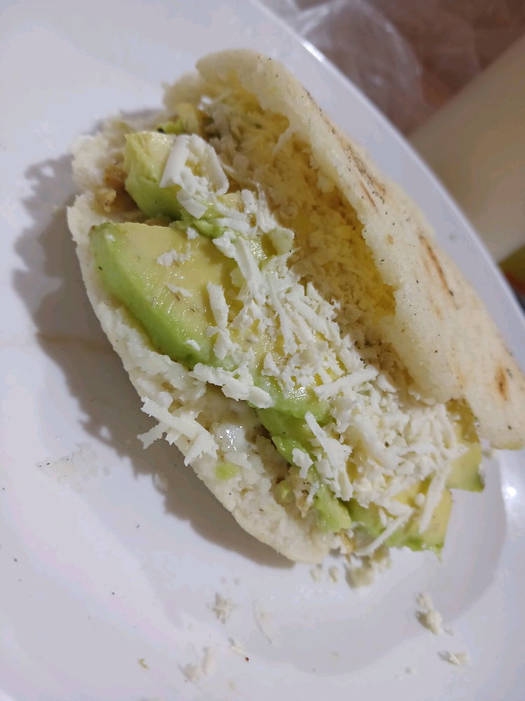 Créditos para mi