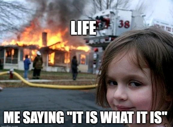 What's your motto?