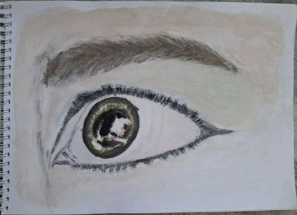 Eye