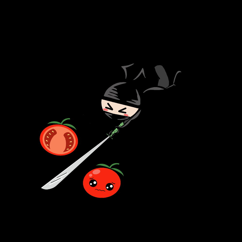 Tiny Ninja