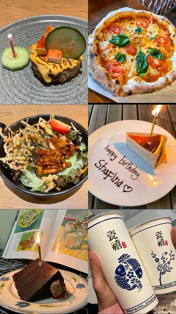 🎂🥳🐇