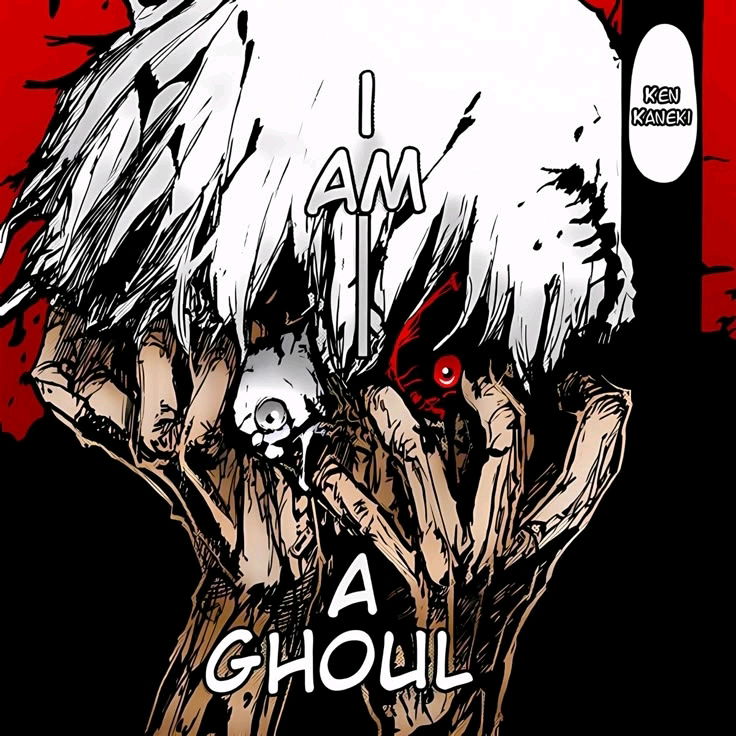 Le Monstre qui voulait rester humain