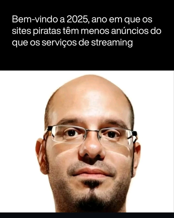 Bem vindo a 2025