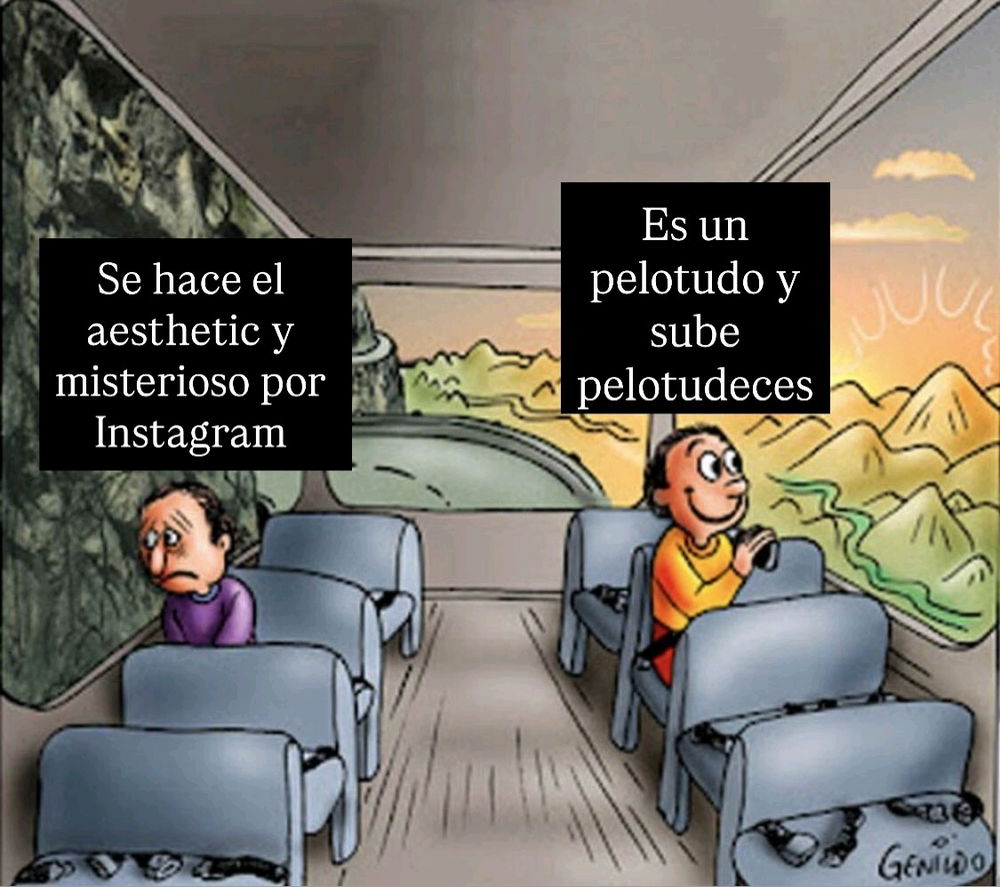 Aquí en Boo