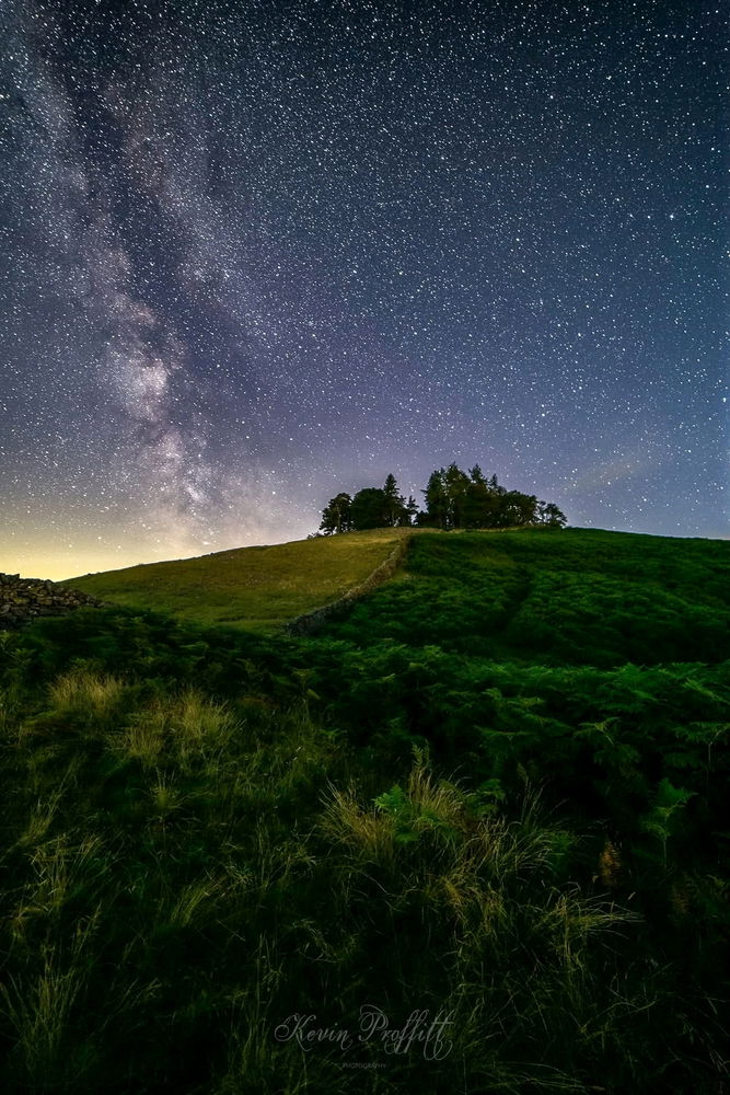 Another nightscape