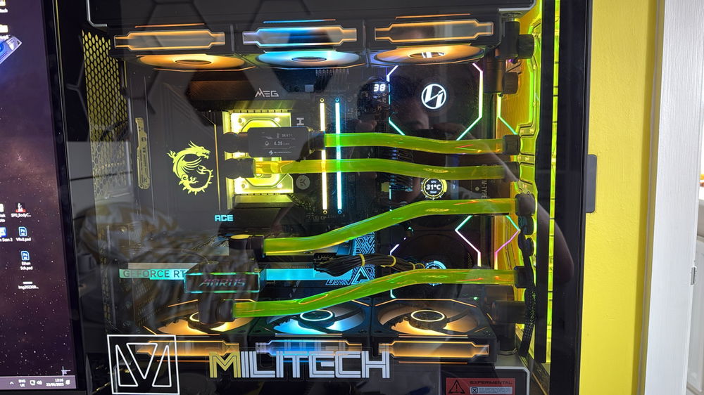 Too much or ok?