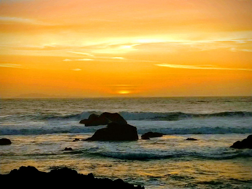 Colores del cielo