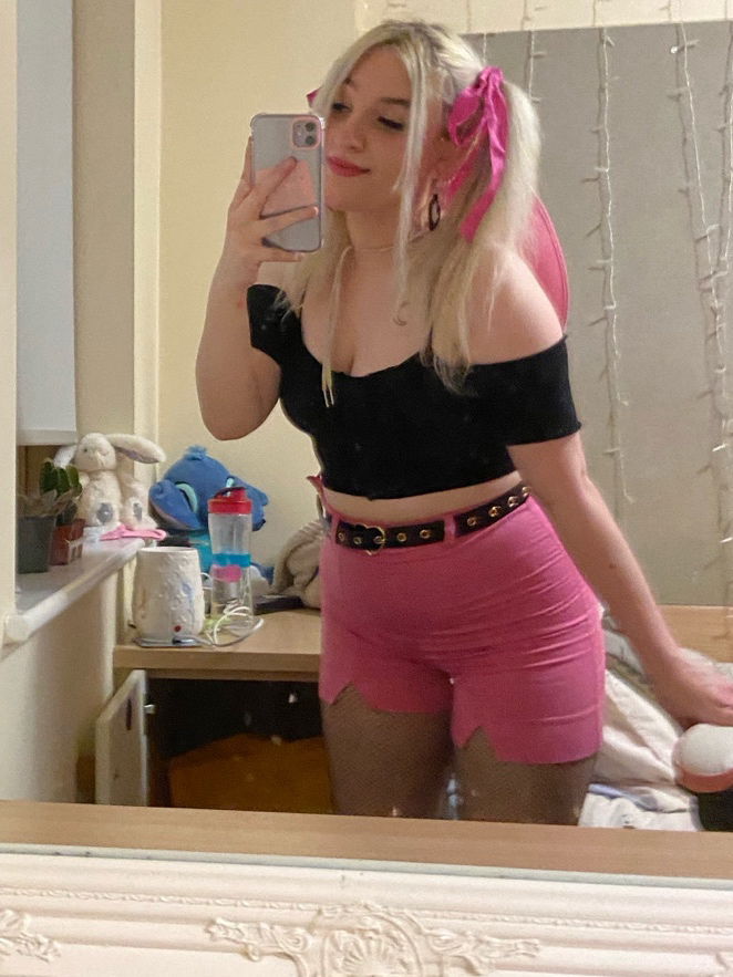 Cowgirl Kate