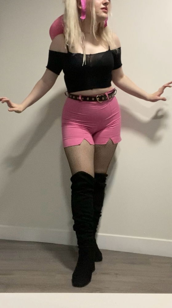 Cowgirl Kate