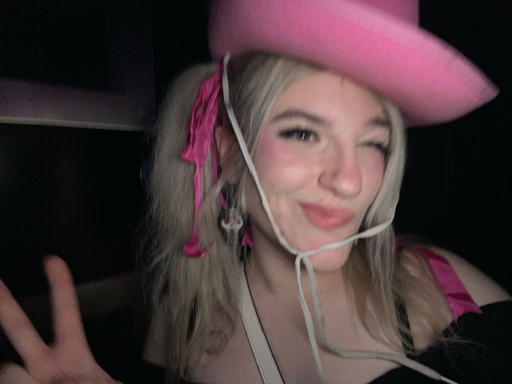 Cowgirl Kate