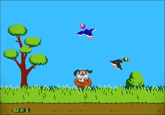 Anyone else remember this game?