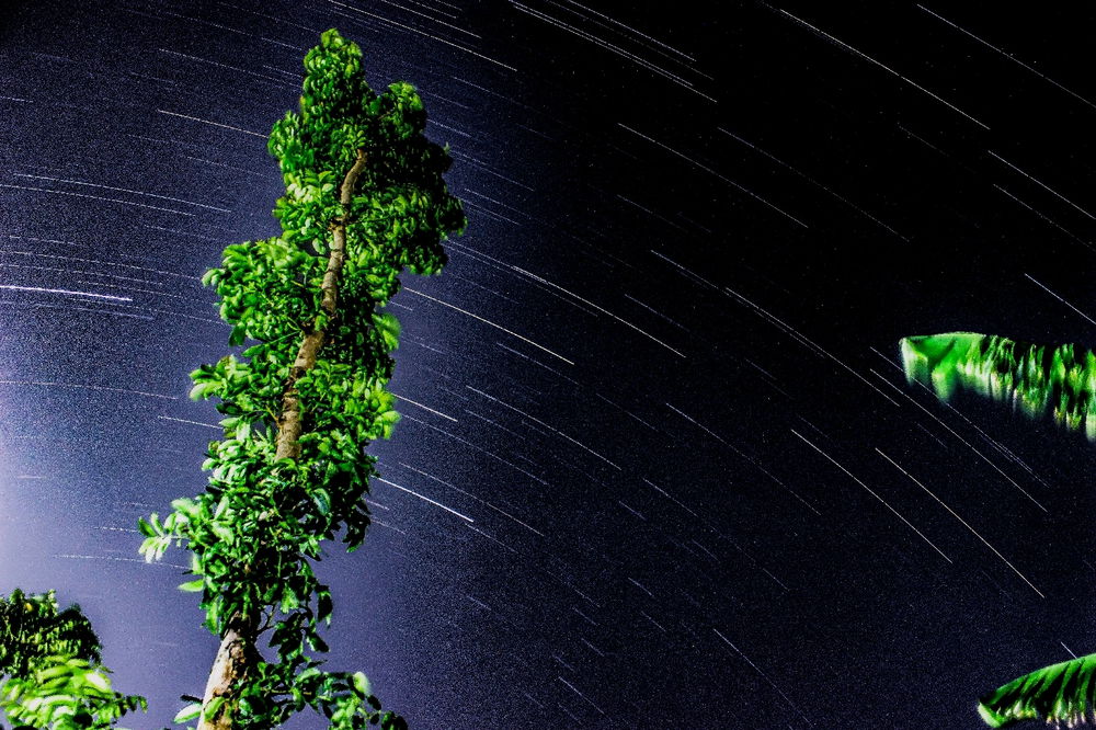 Astrophotography