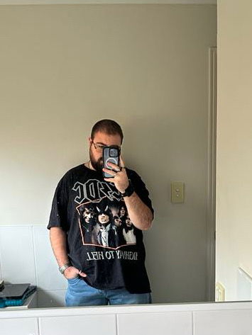 I’ve come along way
