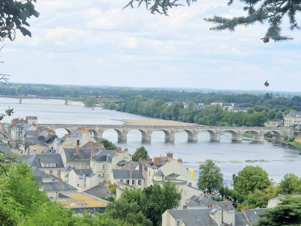 Château de Saumur 🤴👸