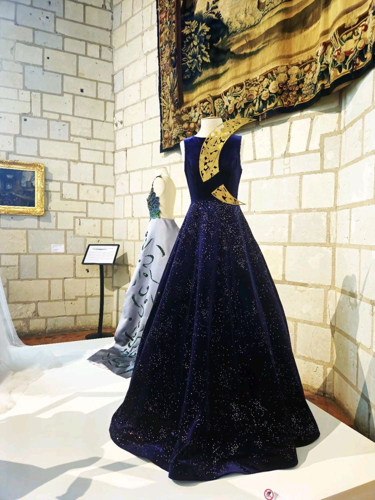 Château de Saumur 🤴👸