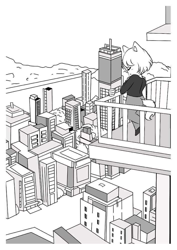 Ilustraciones para un proyecto