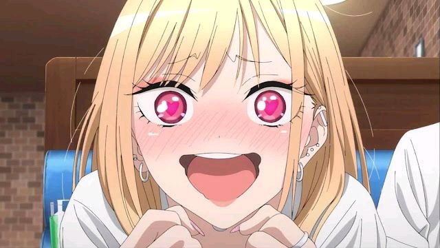 New episode