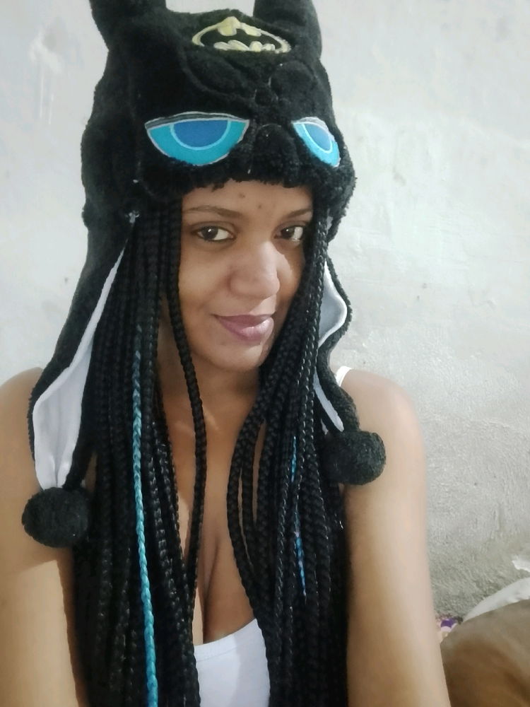 Boa tarde!!!