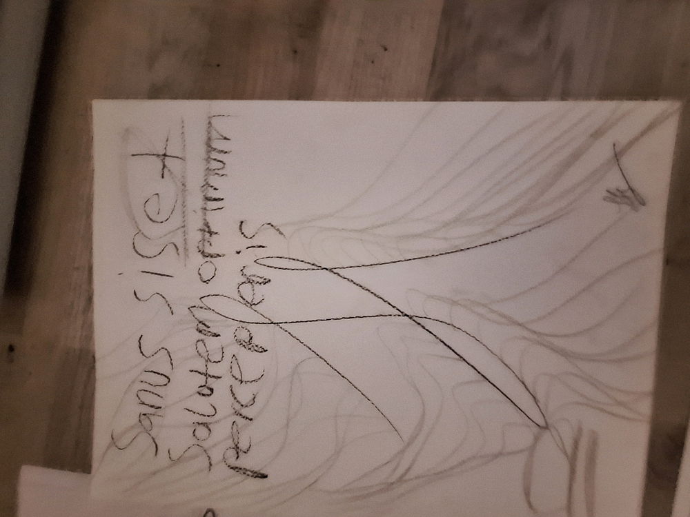 Mögest du Heilung finden.