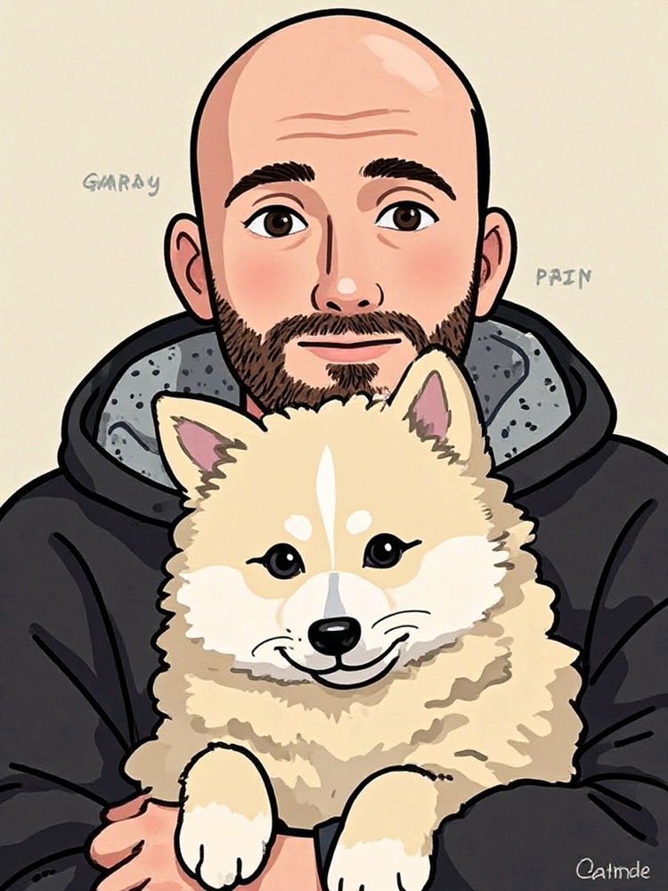 Che mondo sarebbe senza...🐕🐈‍⬛