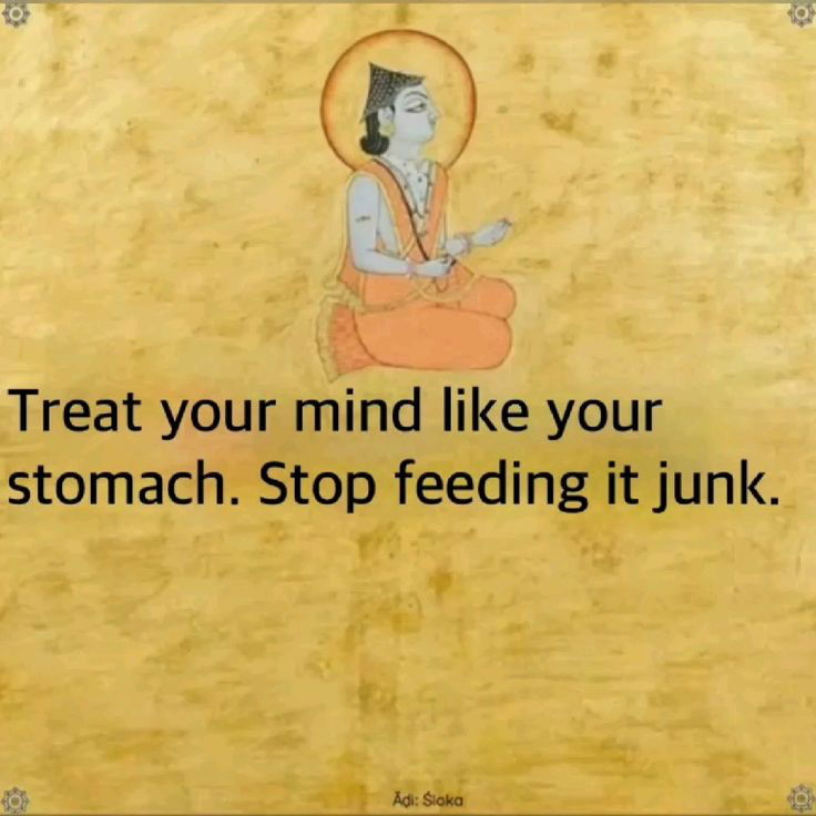 Food for thought 🧠💭
