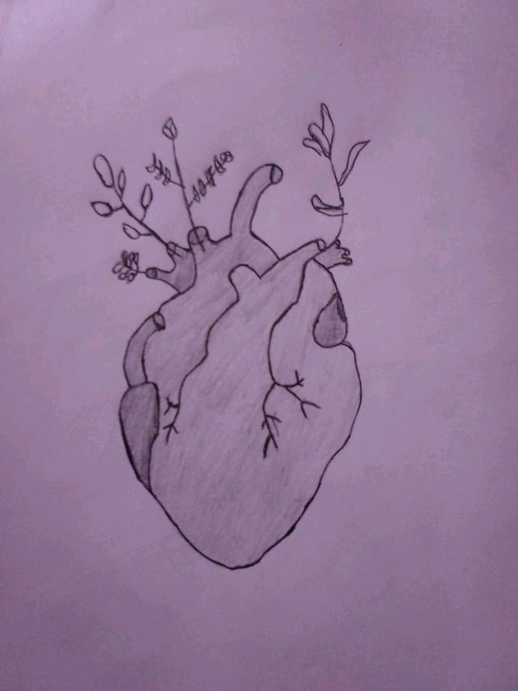 Some times we feel alive after a long time