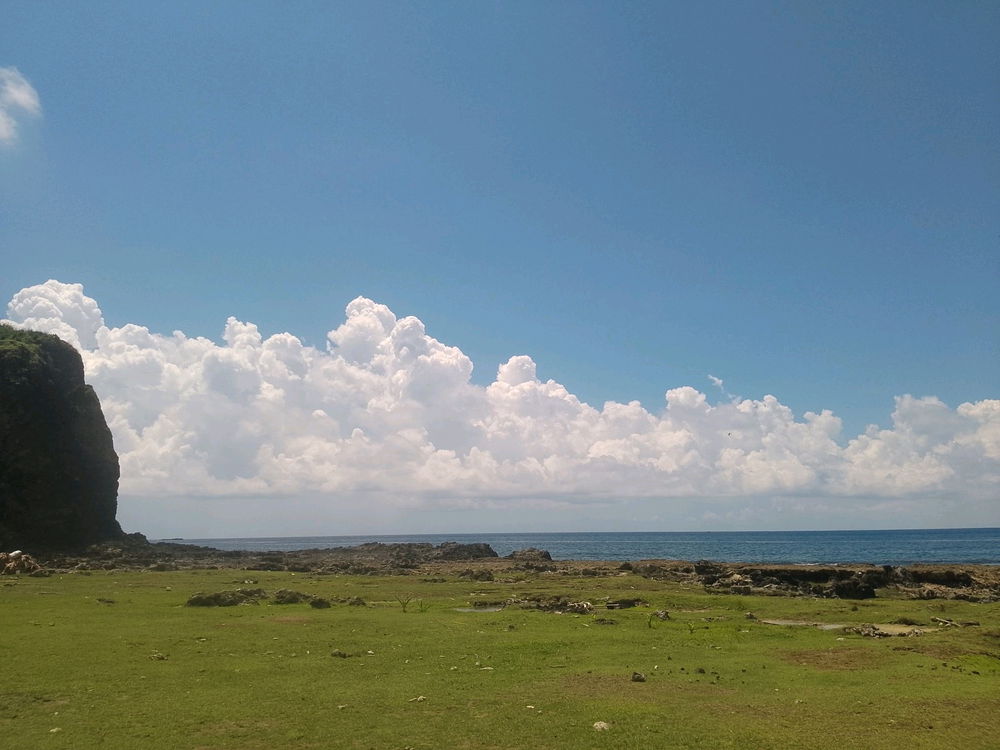 Sea