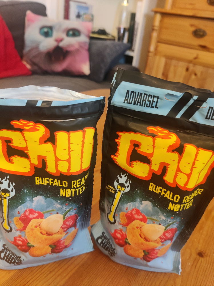 Snacktime