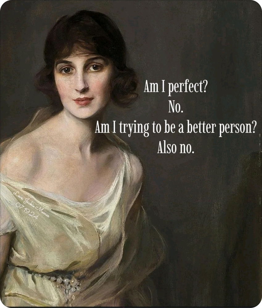 Yes! But no...