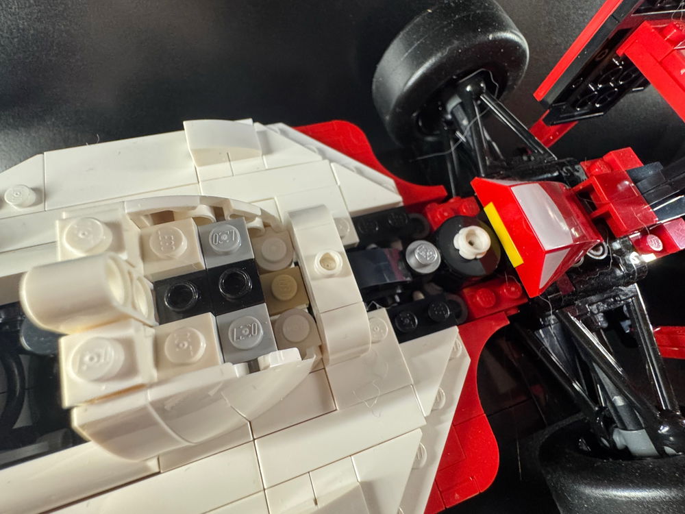 RIP Ayrton Senna