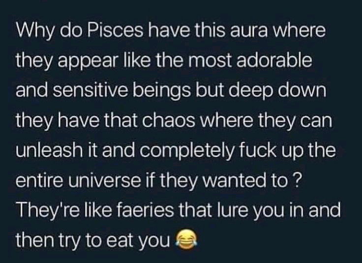 🧚‍♀️♓️
