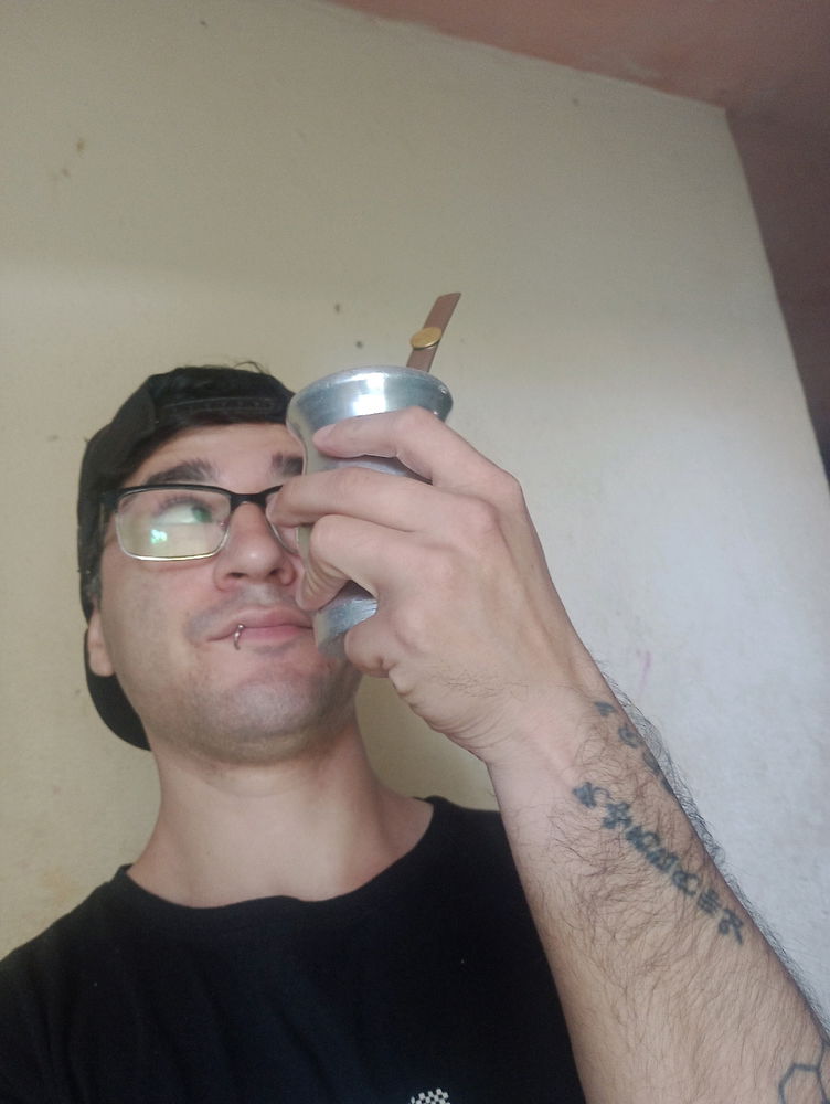 Esos matiolis jajaja