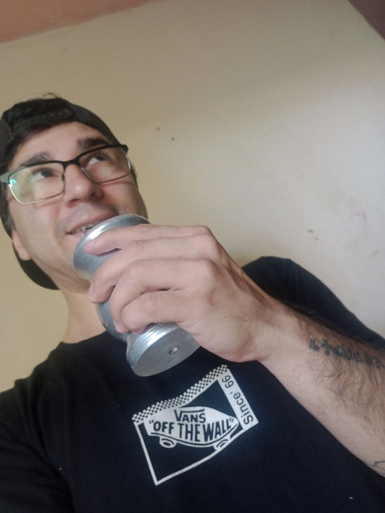 Esos matiolis jajaja