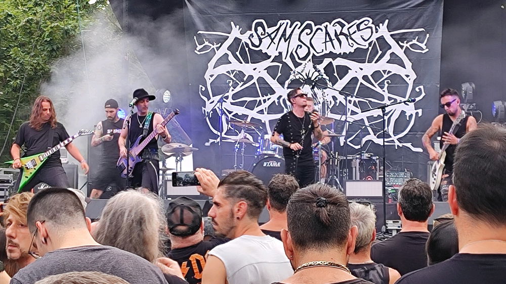 CAN MERCADER FEST