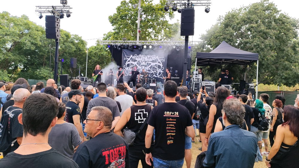 CAN MERCADER FEST