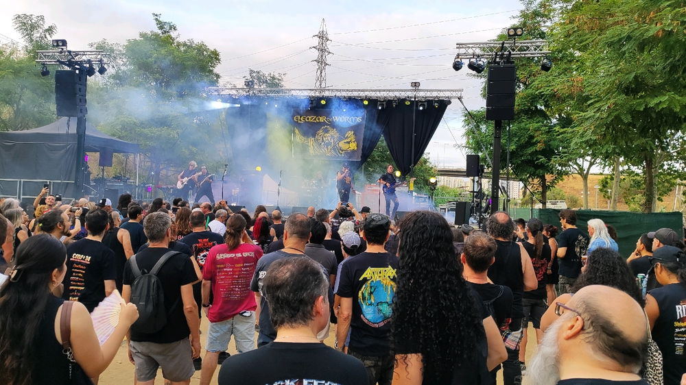 CAN MERCADER FEST