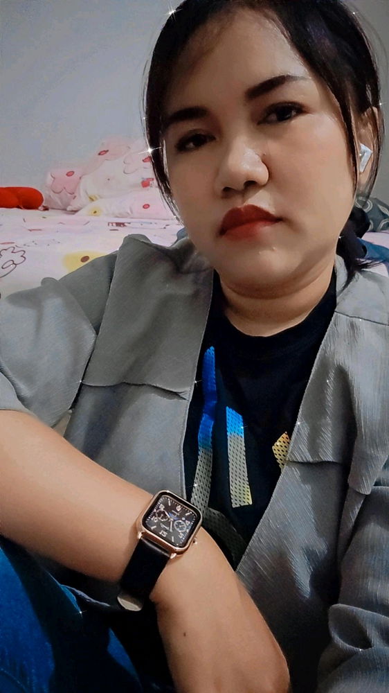 Astaga bentar lagi mo brakhir 2025, jodoh blm ada Hilalnya 🥲