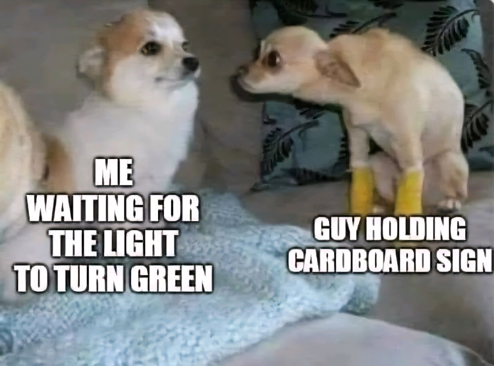 Its very uncomfortable...