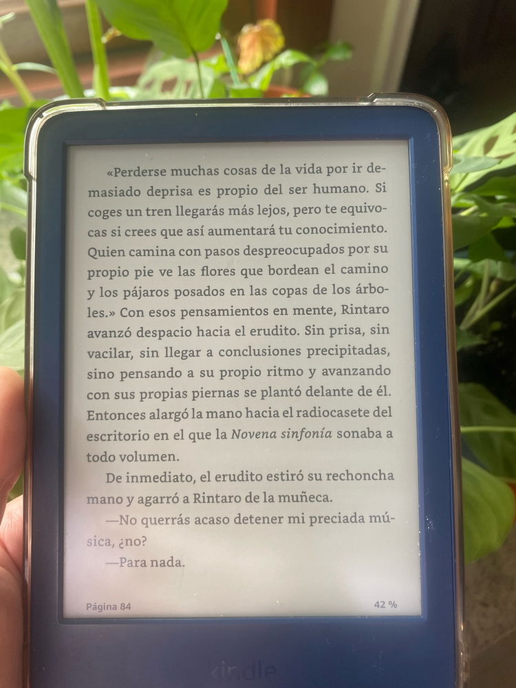 Me recomiendas un libro? 🩷