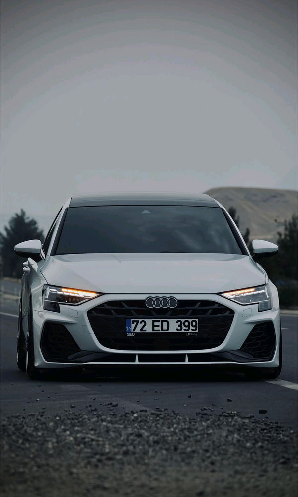 AUDİ