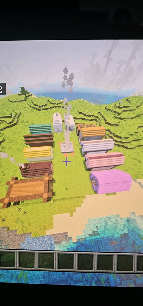 A project, I've been working on.